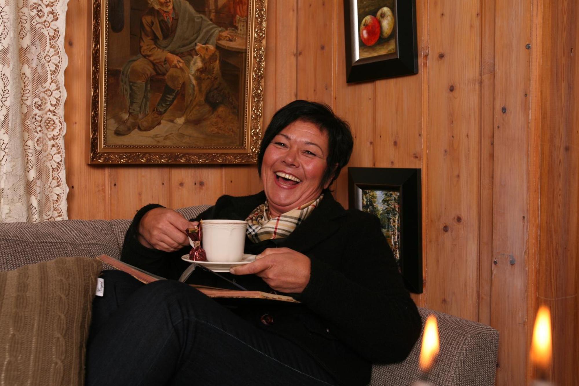 Eggedal Borgerstue Otel Dış mekan fotoğraf