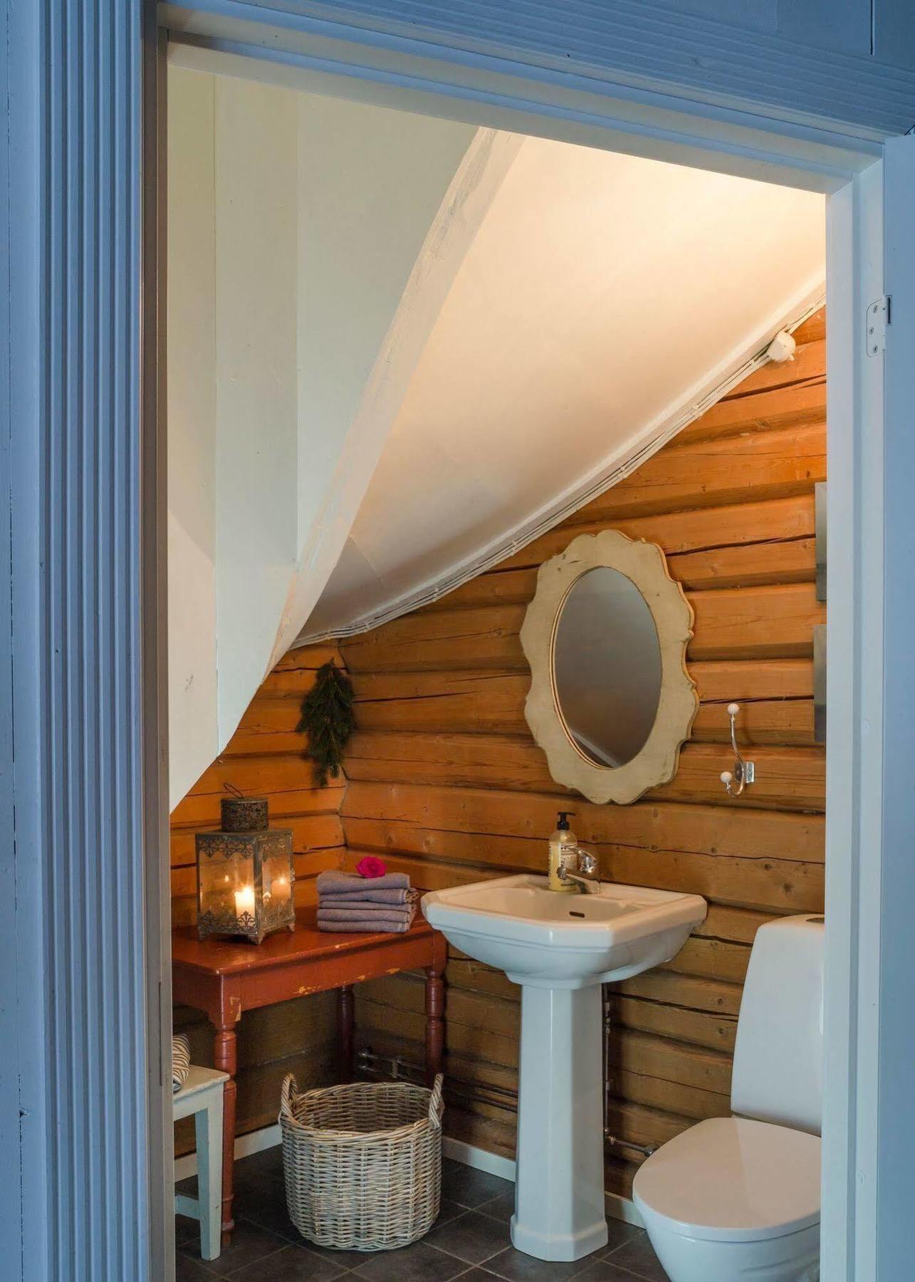Eggedal Borgerstue Otel Dış mekan fotoğraf