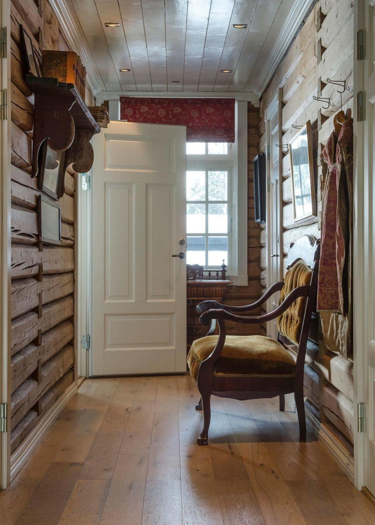 Eggedal Borgerstue Otel Dış mekan fotoğraf