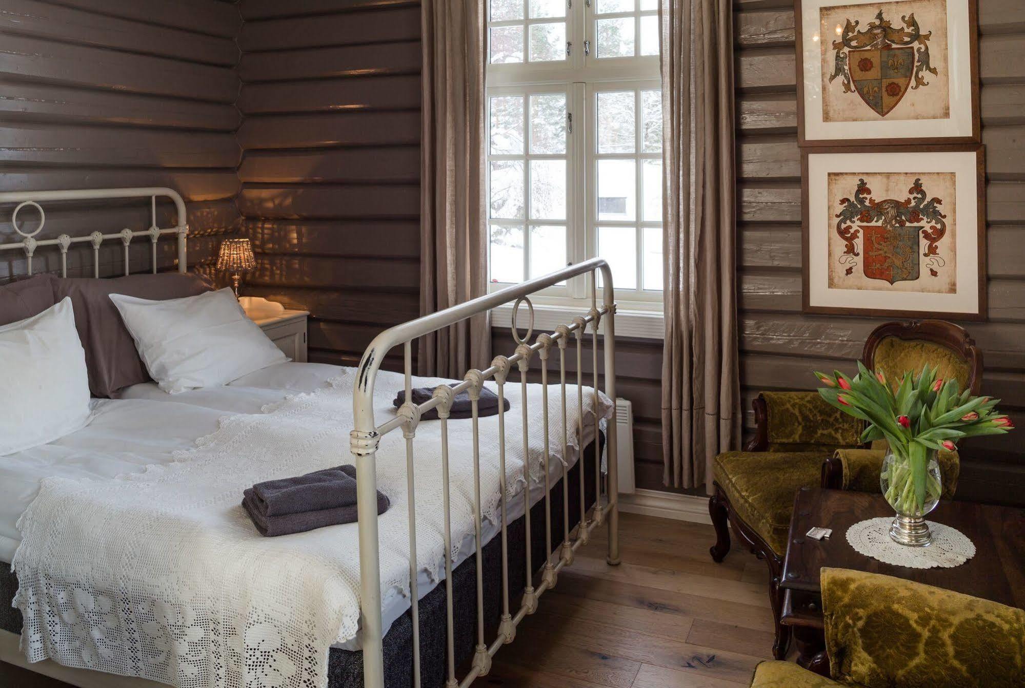 Eggedal Borgerstue Otel Dış mekan fotoğraf