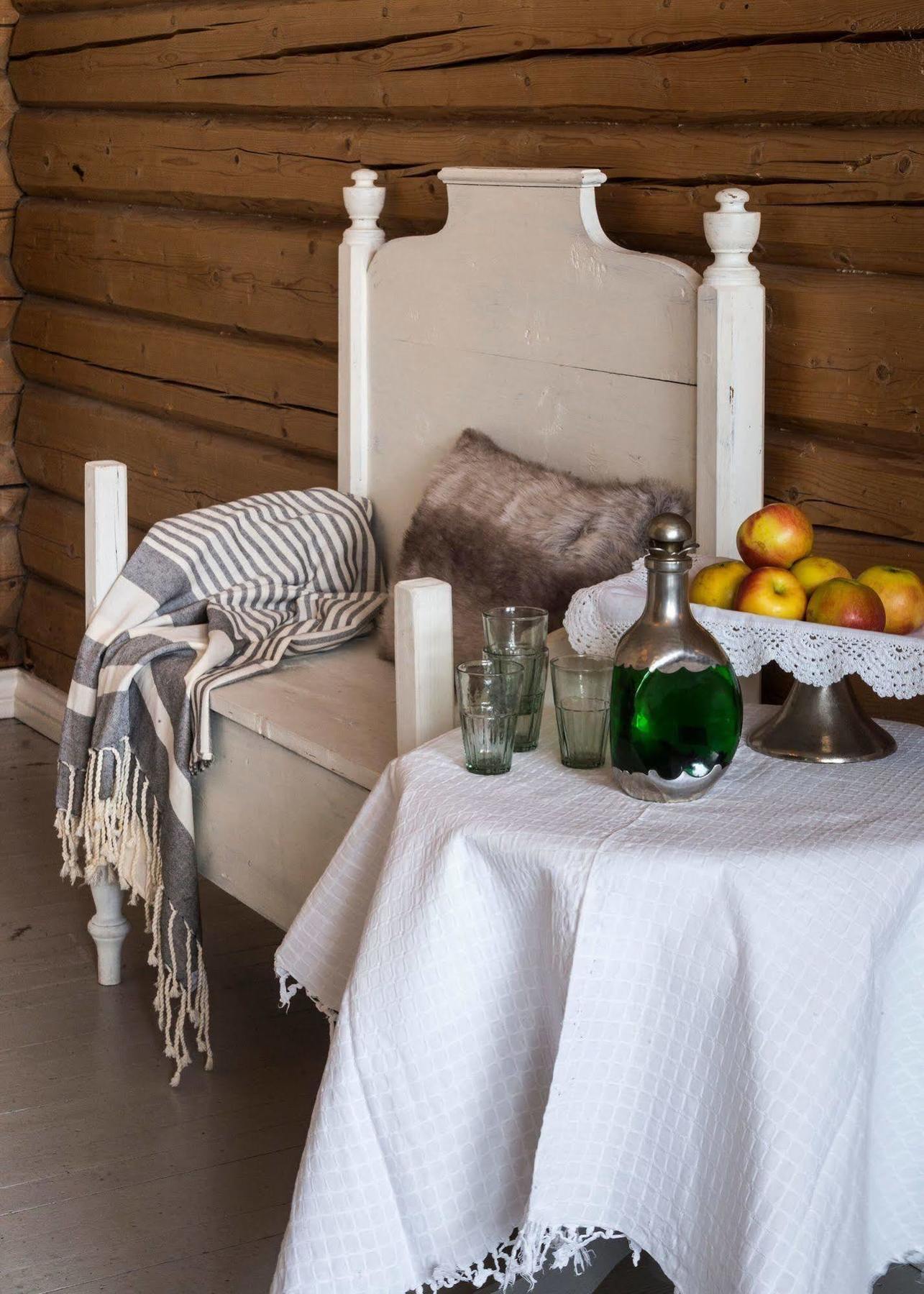 Eggedal Borgerstue Otel Dış mekan fotoğraf